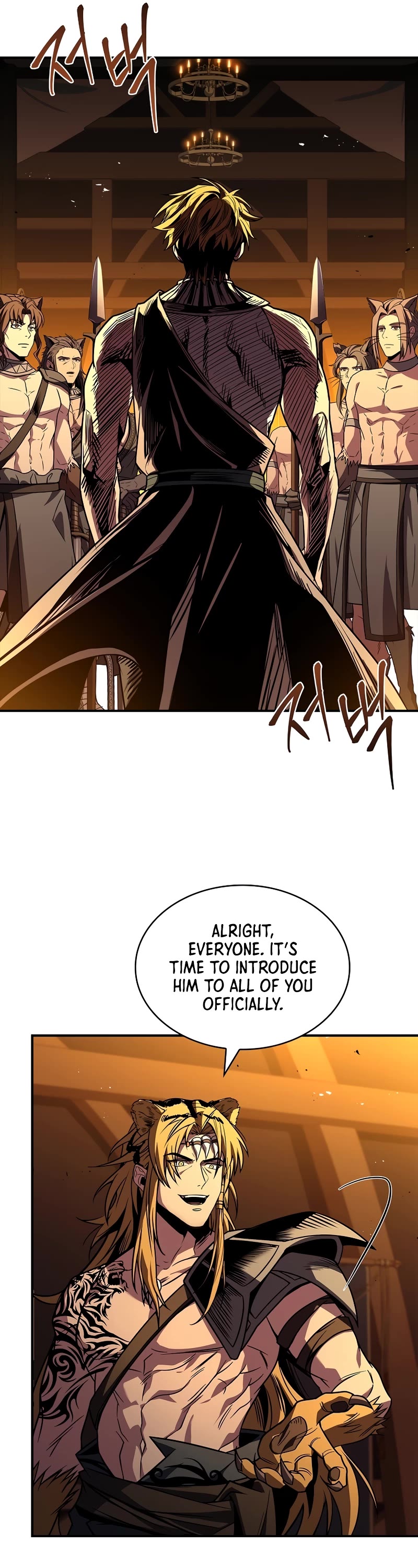 Talent-Swallowing Magician Chapter 77 page 12 - Chapter 77