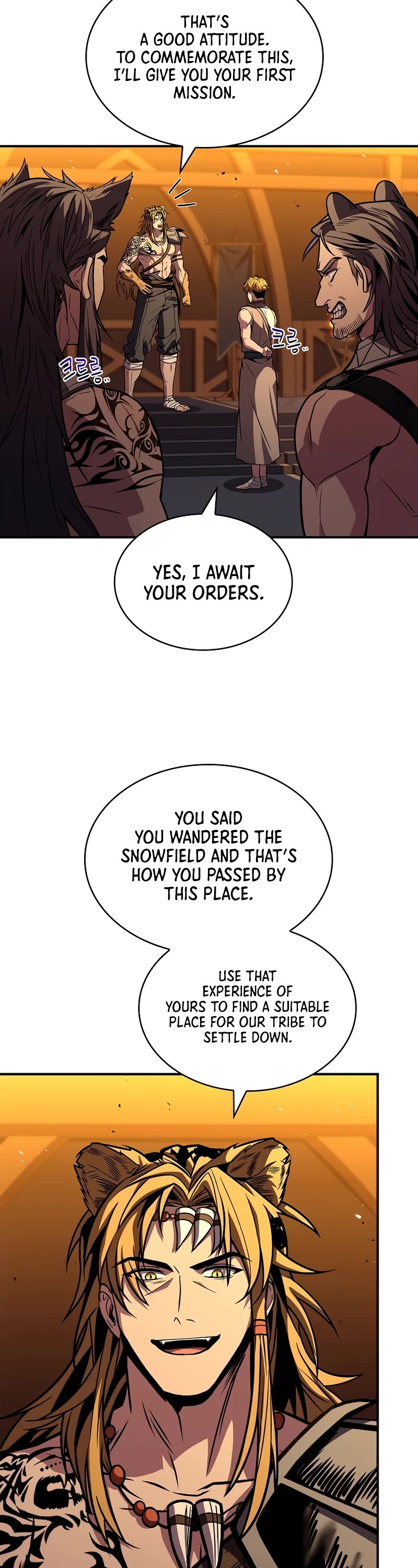 Talent-Swallowing Magician Chapter 77 page 14 - Chapter 77