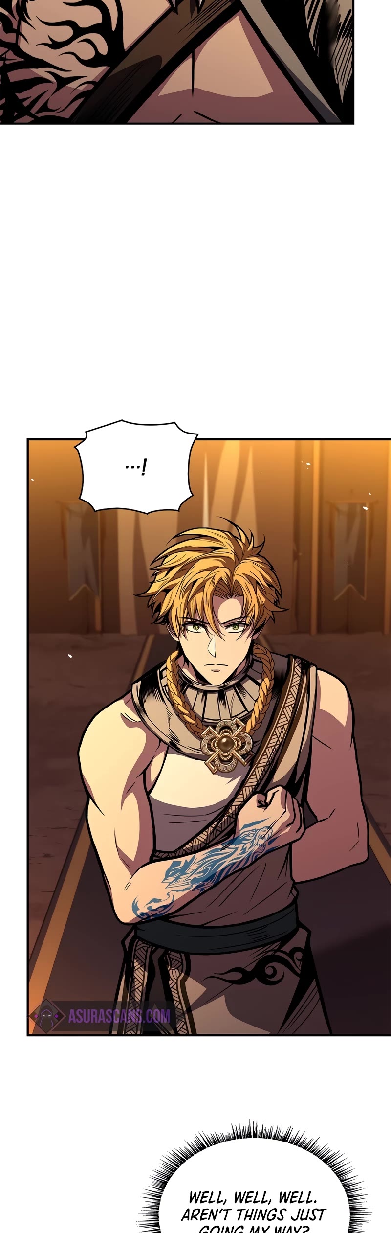 Talent-Swallowing Magician Chapter 77 page 15 - Chapter 77