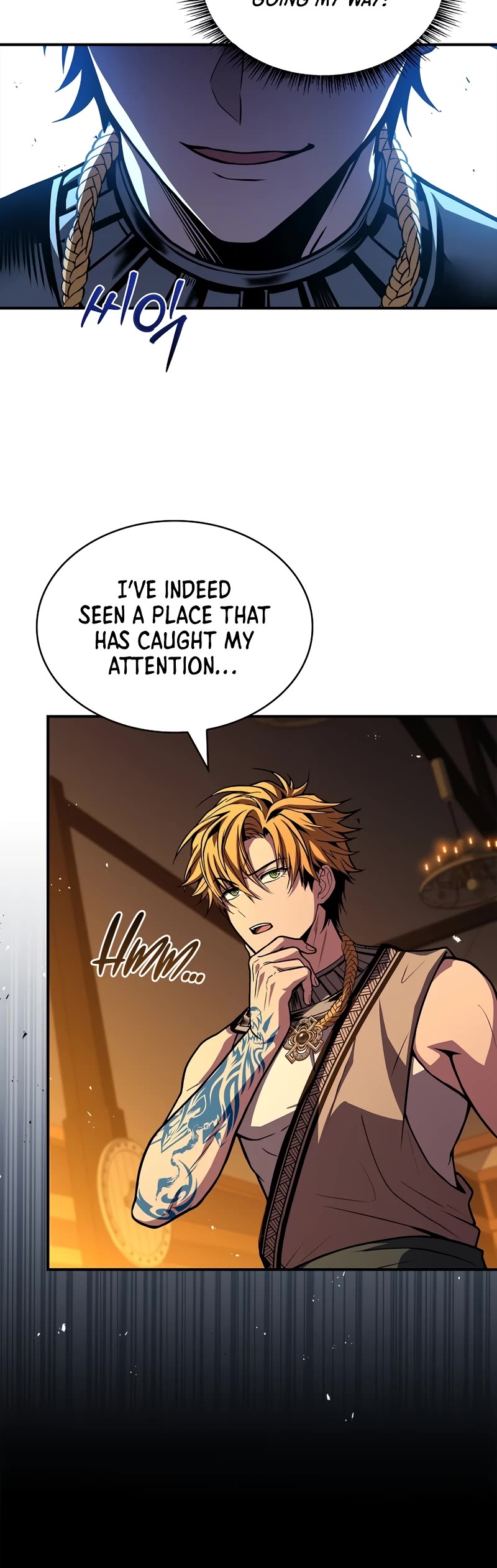 Talent-Swallowing Magician Chapter 77 page 16 - Chapter 77