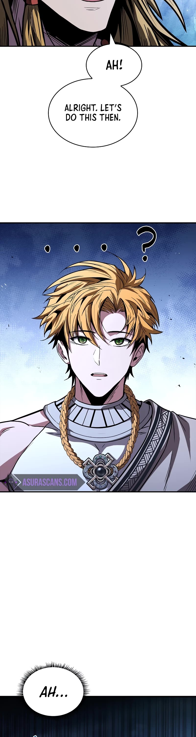 Talent-Swallowing Magician Chapter 77 page 20 - Chapter 77