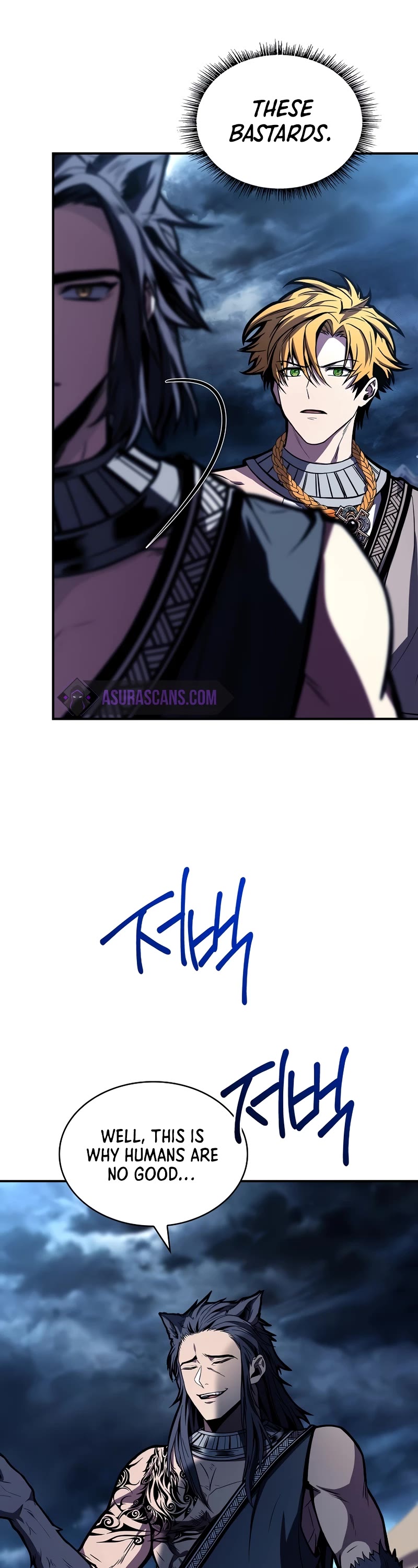 Talent-Swallowing Magician Chapter 77 page 25 - Chapter 77