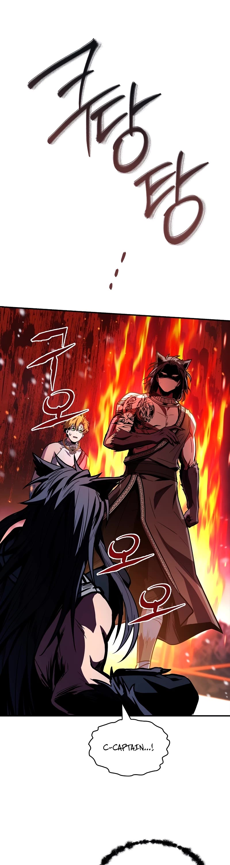 Talent-Swallowing Magician Chapter 77 page 27 - Chapter 77