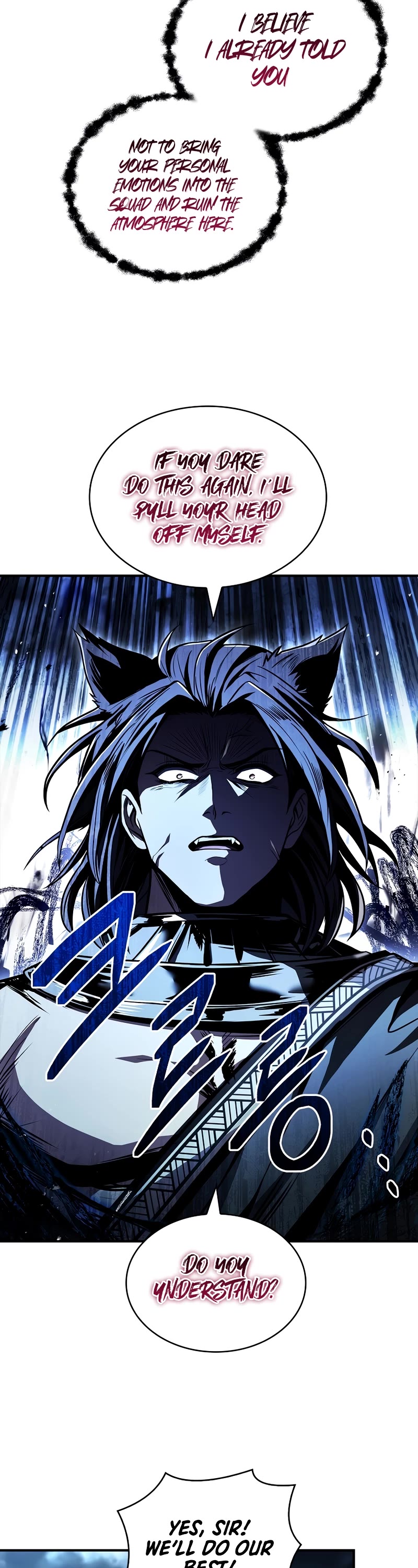 Talent-Swallowing Magician Chapter 77 page 28 - Chapter 77