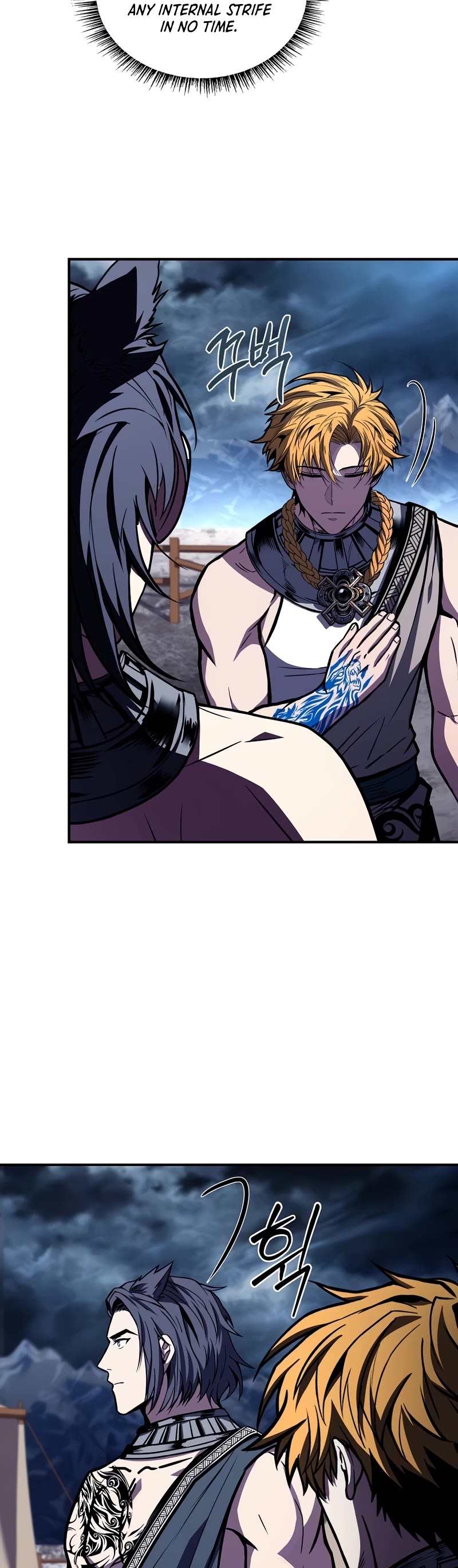 Talent-Swallowing Magician Chapter 77 page 30 - Chapter 77