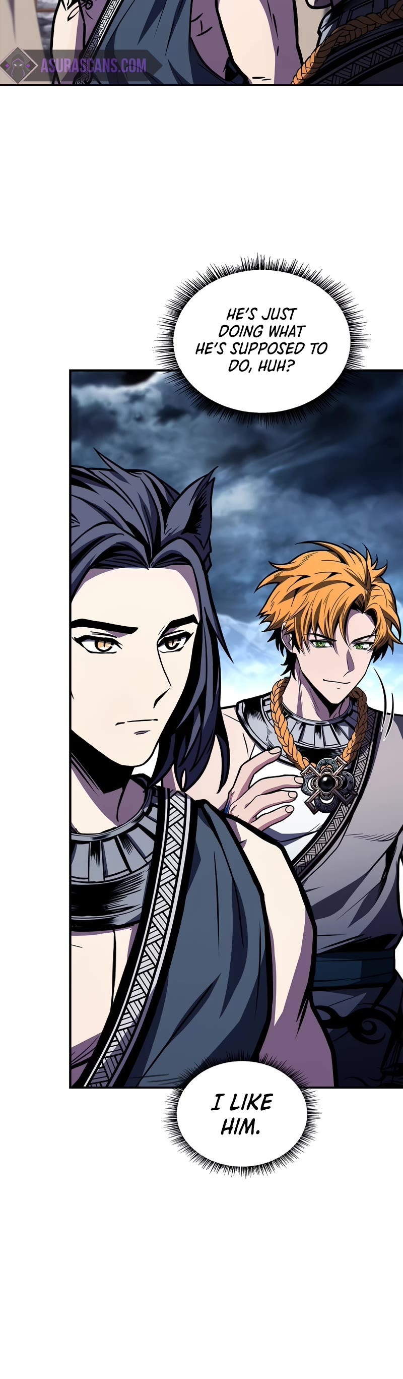 Talent-Swallowing Magician Chapter 77 page 31 - Chapter 77