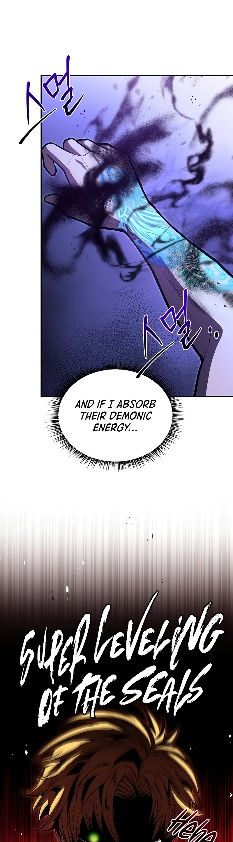 Talent-Swallowing Magician Chapter 77 page 40 - Chapter 77