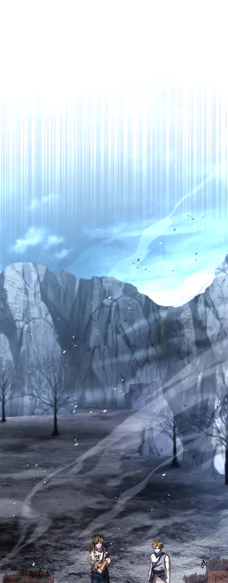Talent-Swallowing Magician Chapter 77 page 45 - Chapter 77