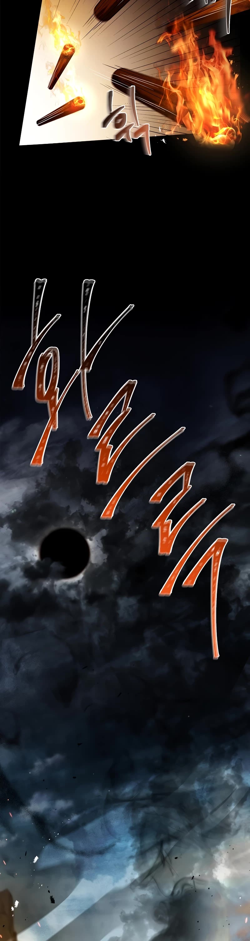 Talent-Swallowing Magician Chapter 77 page 49 - Chapter 77