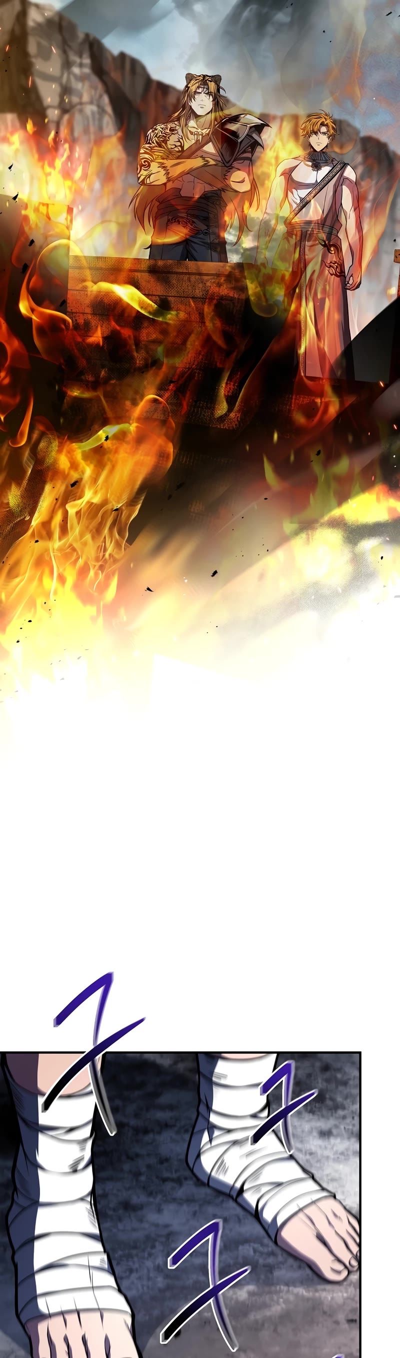 Talent-Swallowing Magician Chapter 77 page 50 - Chapter 77