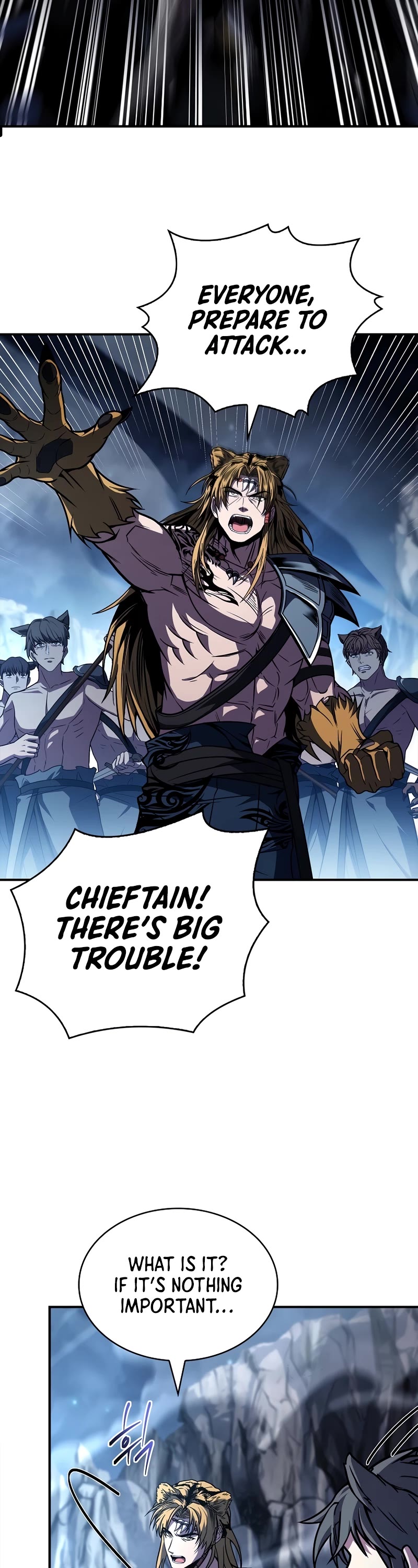 Talent-Swallowing Magician Chapter 77 page 53 - Chapter 77
