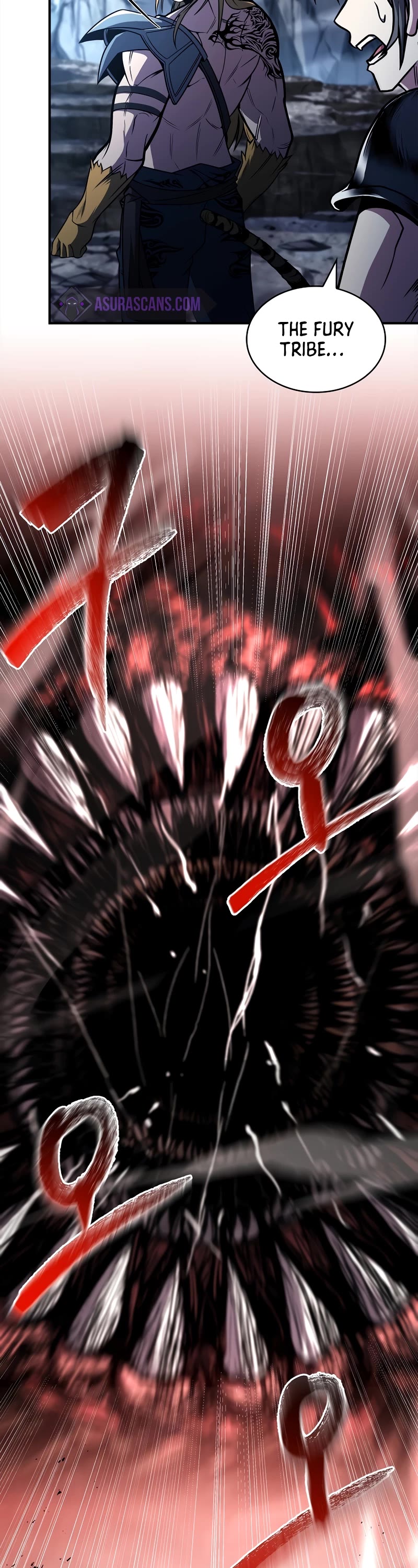 Talent-Swallowing Magician Chapter 77 page 54 - Chapter 77