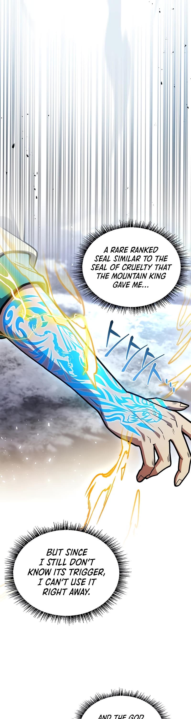 Talent-Swallowing Magician Chapter 77 page 7 - Chapter 77