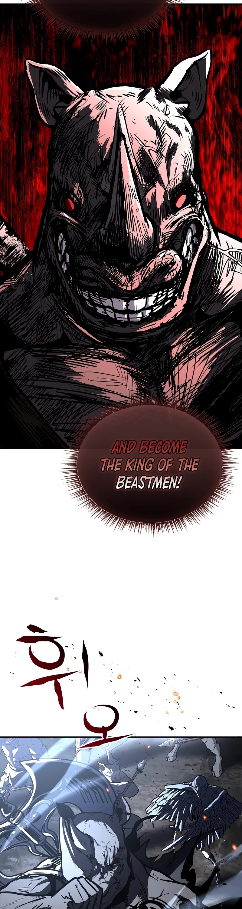 Talent-Swallowing Magician Chapter 78 page 13 - Chapter 78