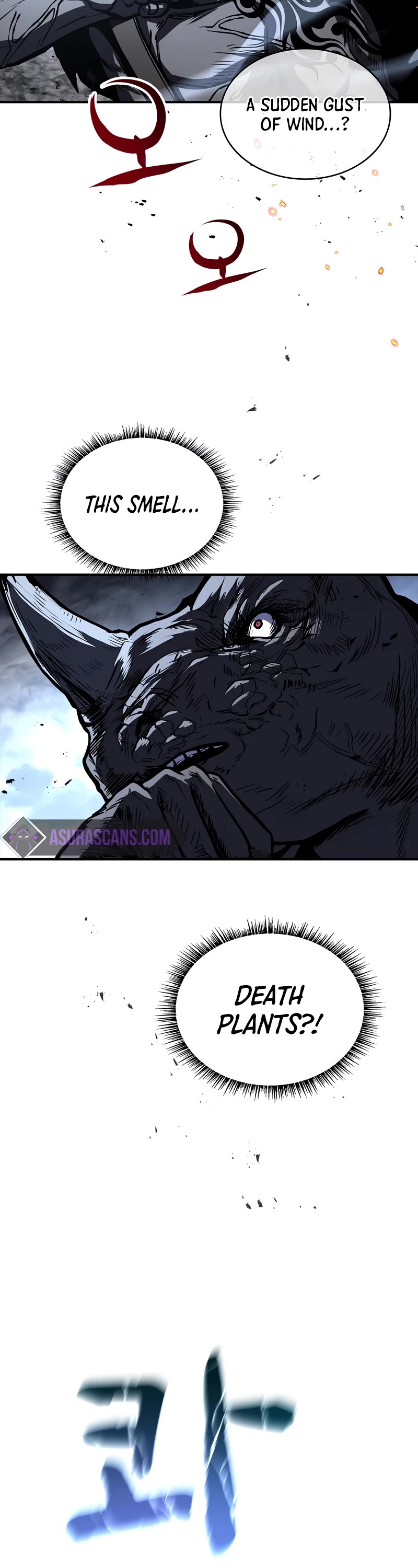 Talent-Swallowing Magician Chapter 78 page 14 - Chapter 78