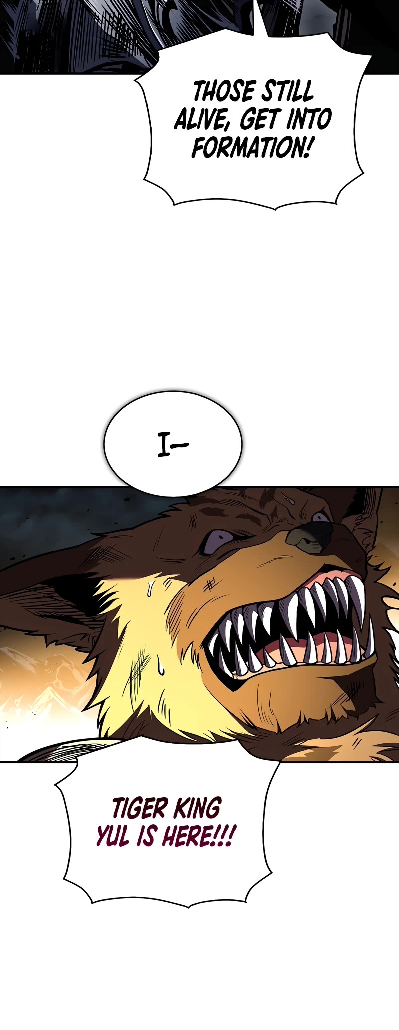 Talent-Swallowing Magician Chapter 78 page 21 - Chapter 78