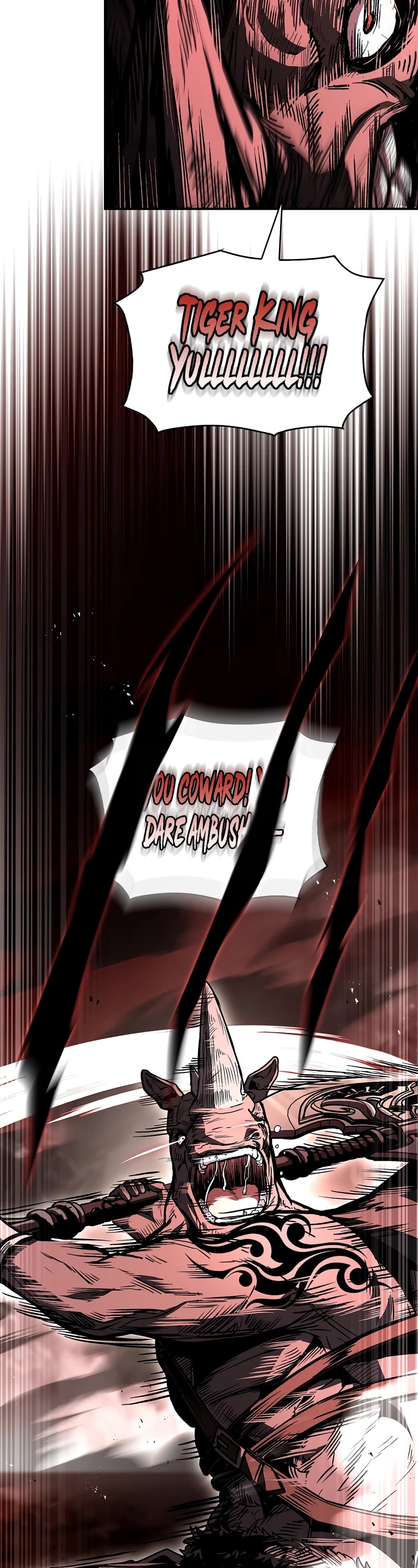 Talent-Swallowing Magician Chapter 78 page 24 - Chapter 78
