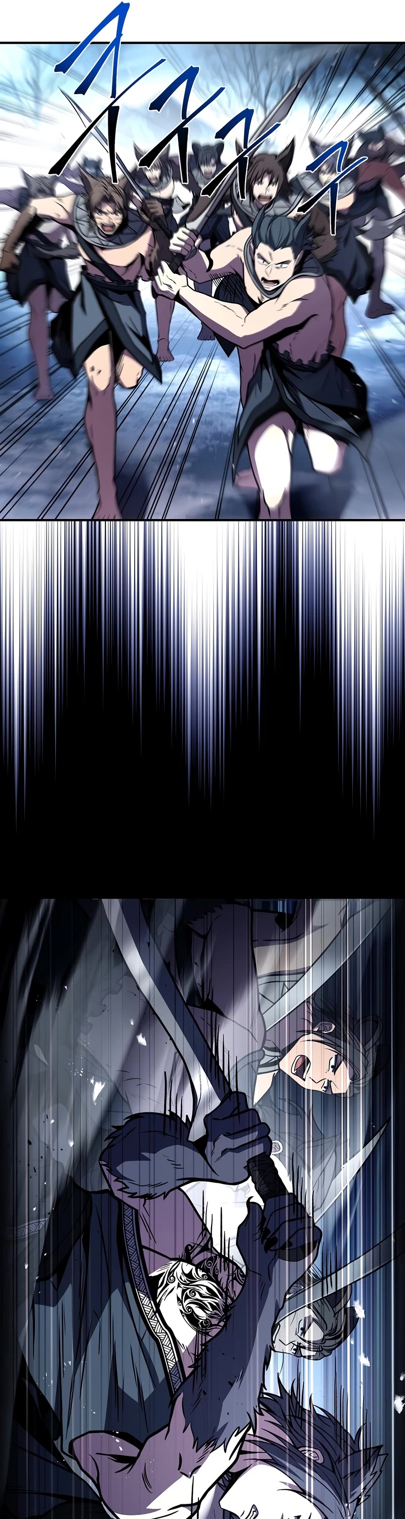 Talent-Swallowing Magician Chapter 78 page 27 - Chapter 78