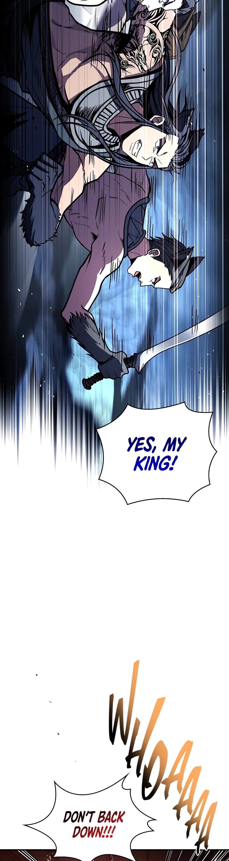 Talent-Swallowing Magician Chapter 78 page 28 - Chapter 78