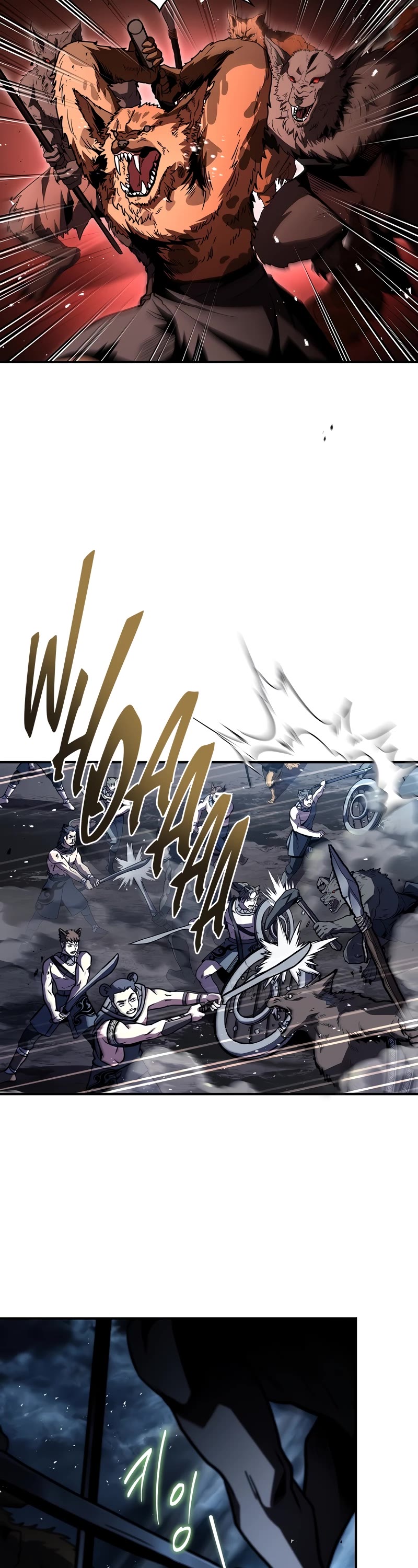 Talent-Swallowing Magician Chapter 78 page 29 - Chapter 78