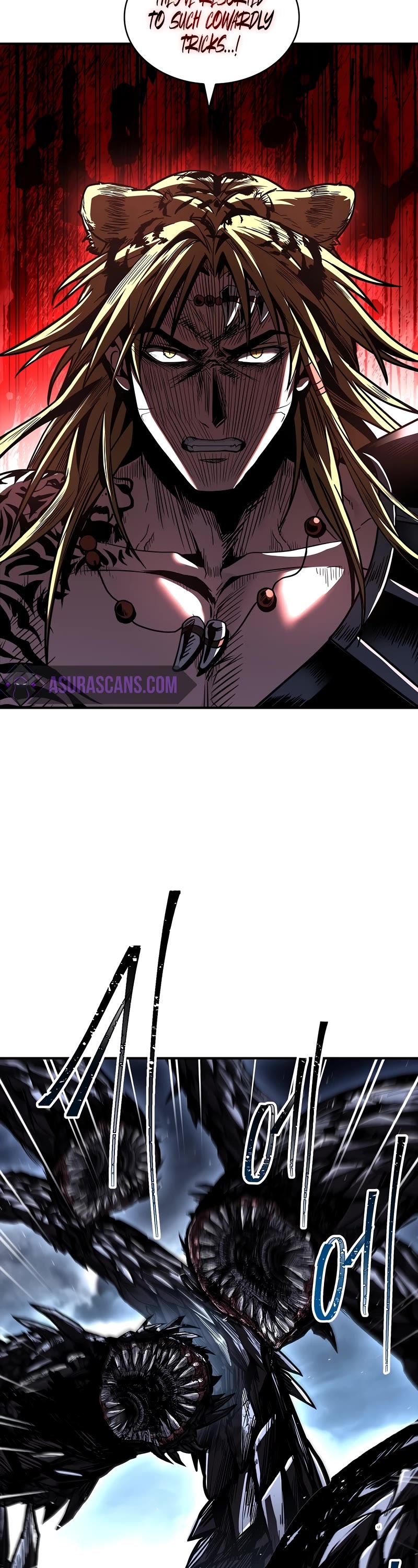 Talent-Swallowing Magician Chapter 78 page 3 - Chapter 78