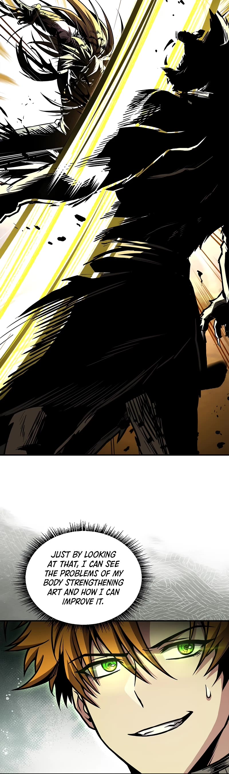 Talent-Swallowing Magician Chapter 78 page 31 - Chapter 78