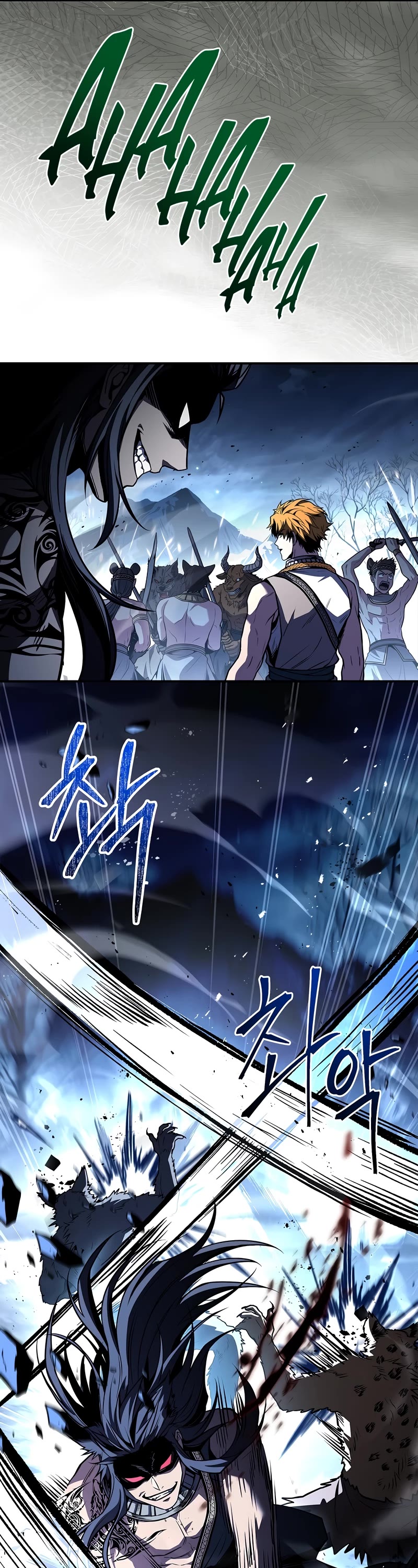 Talent-Swallowing Magician Chapter 78 page 32 - Chapter 78
