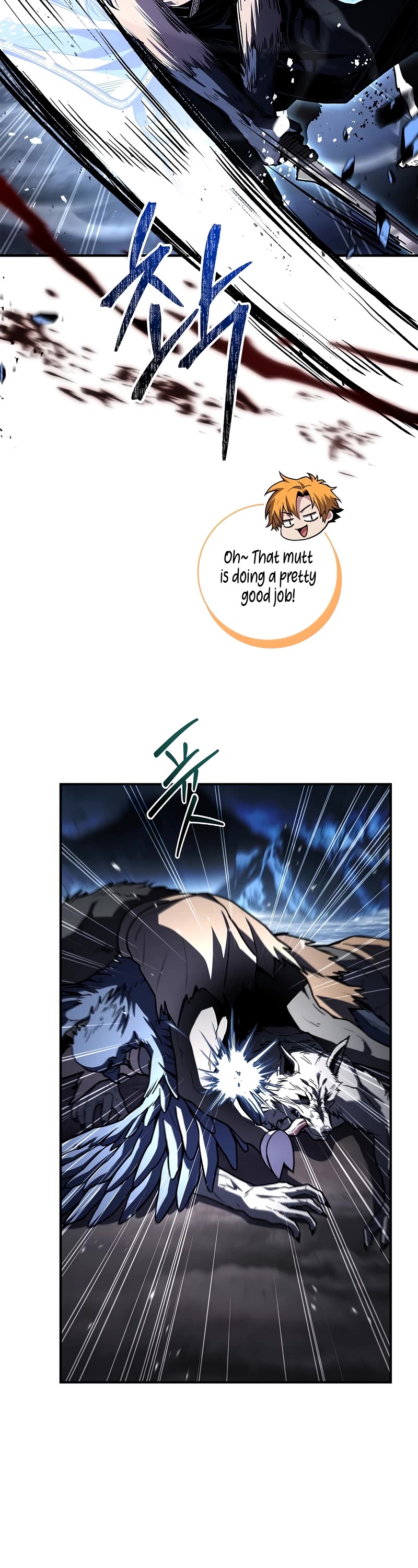Talent-Swallowing Magician Chapter 78 page 33 - Chapter 78