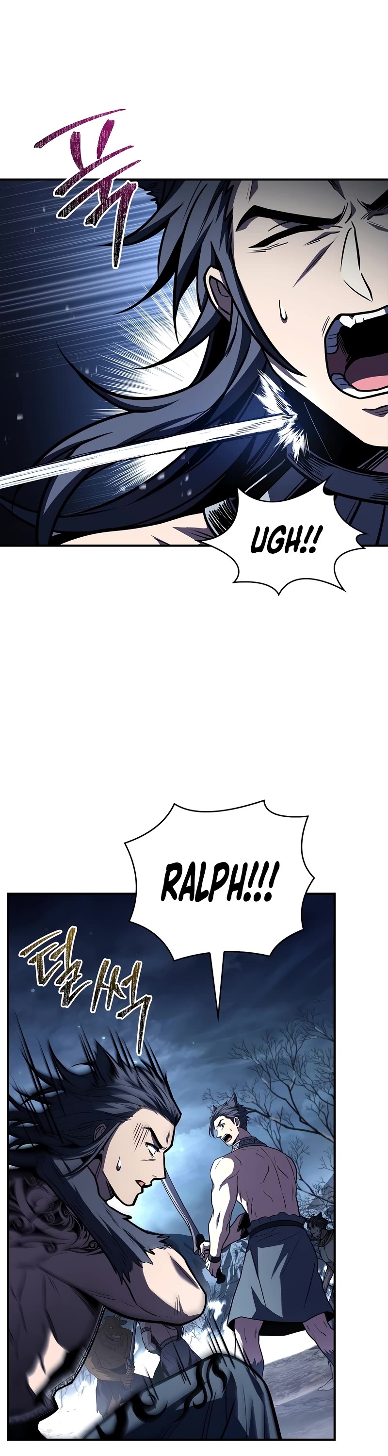 Talent-Swallowing Magician Chapter 78 page 34 - Chapter 78