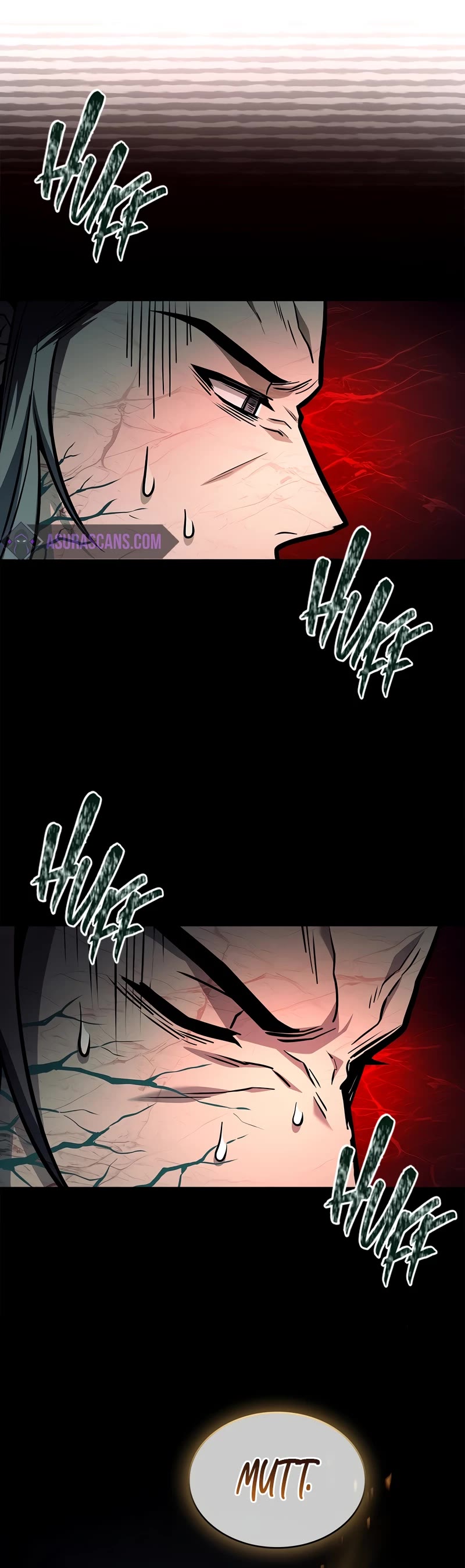Talent-Swallowing Magician Chapter 78 page 35 - Chapter 78