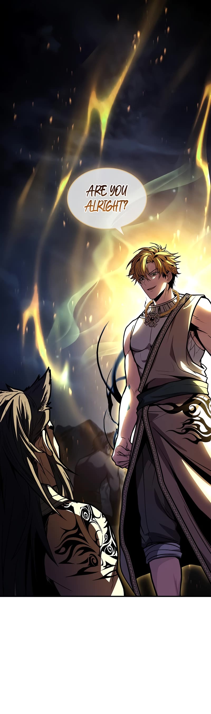 Talent-Swallowing Magician Chapter 78 page 36 - Chapter 78