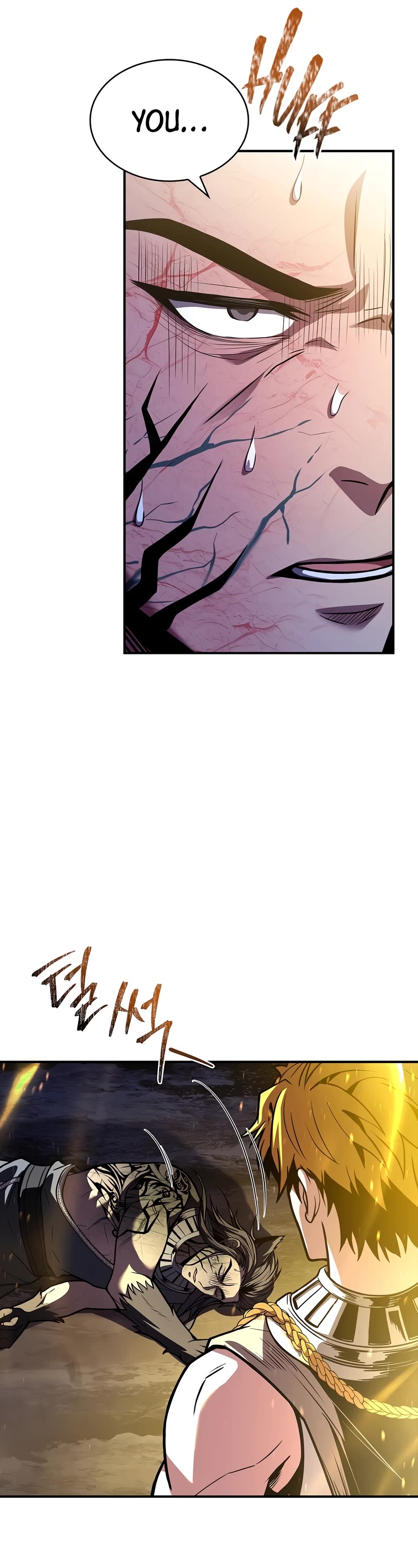 Talent-Swallowing Magician Chapter 78 page 37 - Chapter 78