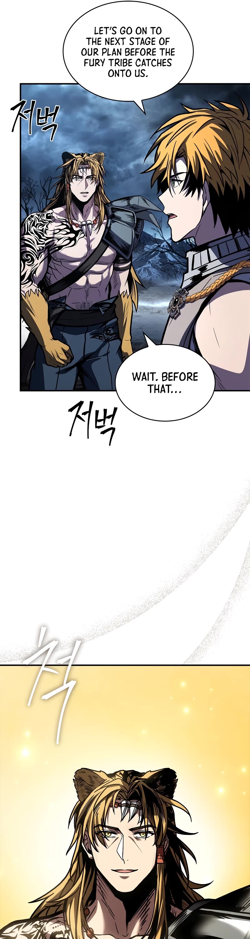 Talent-Swallowing Magician Chapter 78 page 42 - Chapter 78