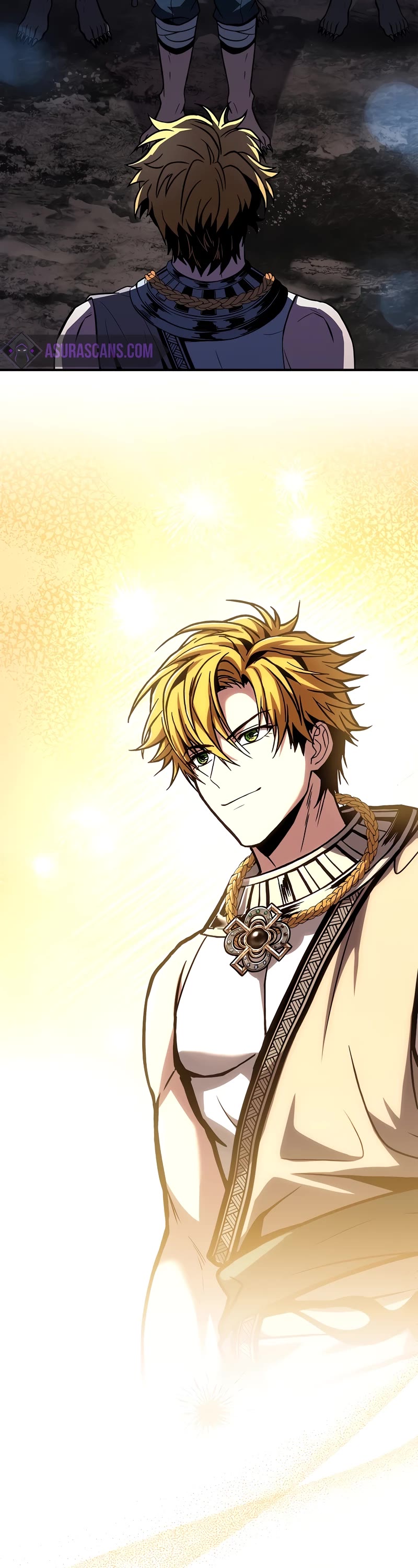 Talent-Swallowing Magician Chapter 78 page 44 - Chapter 78