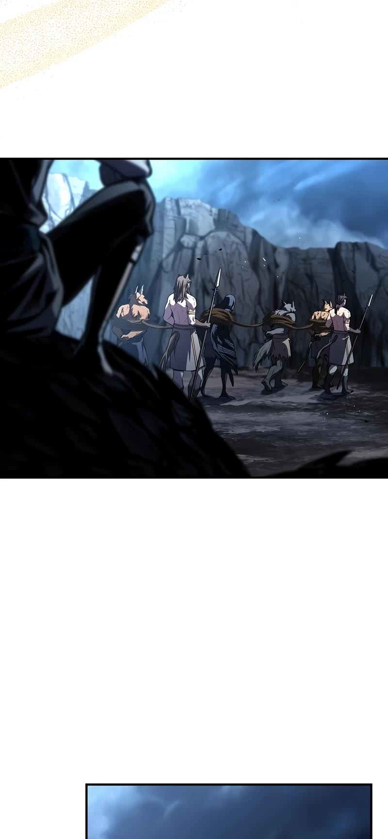 Talent-Swallowing Magician Chapter 78 page 45 - Chapter 78
