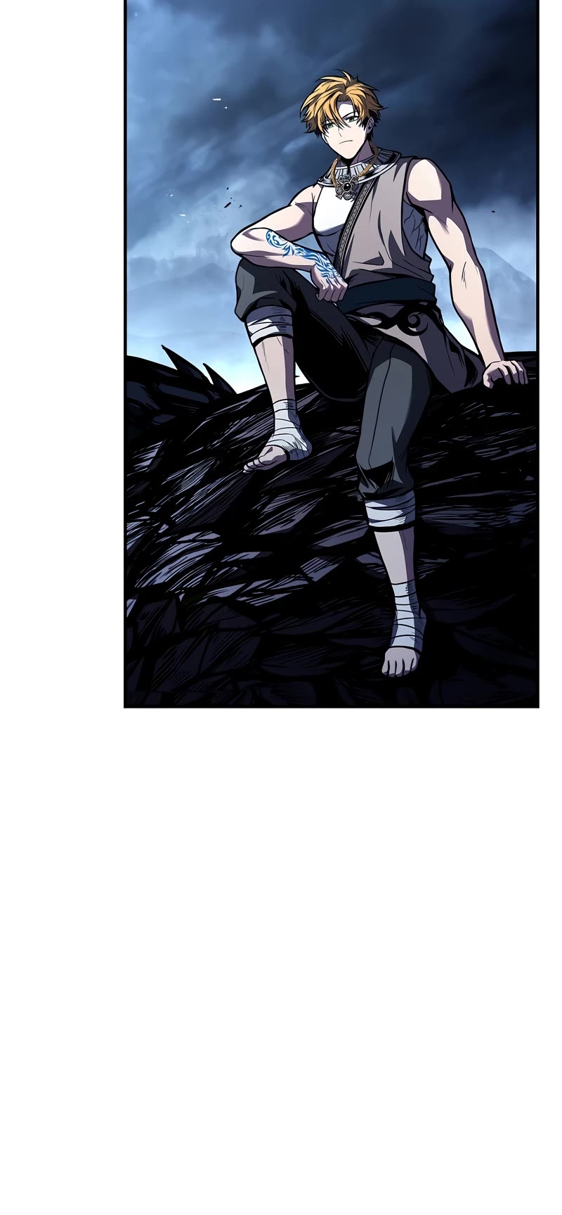 Talent-Swallowing Magician Chapter 78 page 46 - Chapter 78