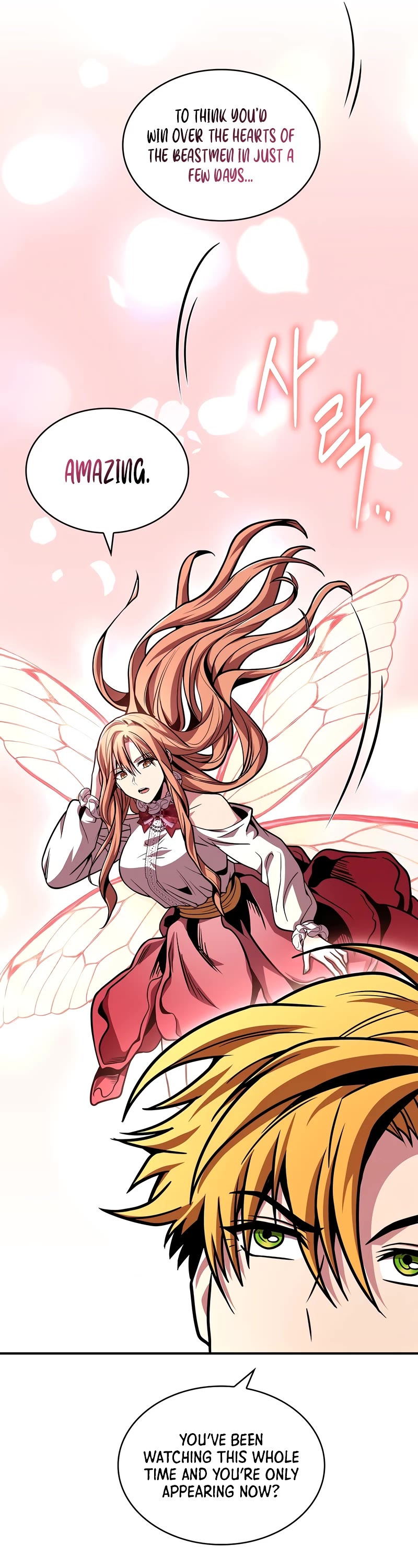 Talent-Swallowing Magician Chapter 78 page 47 - Chapter 78