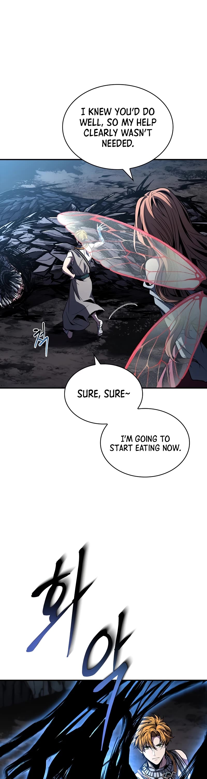 Talent-Swallowing Magician Chapter 78 page 48 - Chapter 78