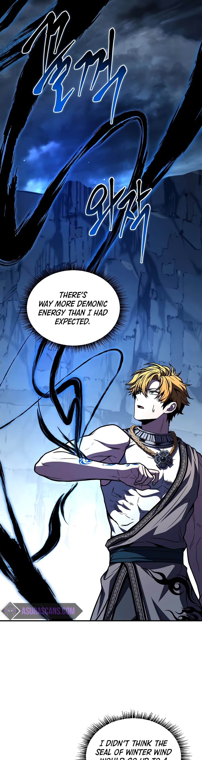 Talent-Swallowing Magician Chapter 78 page 50 - Chapter 78