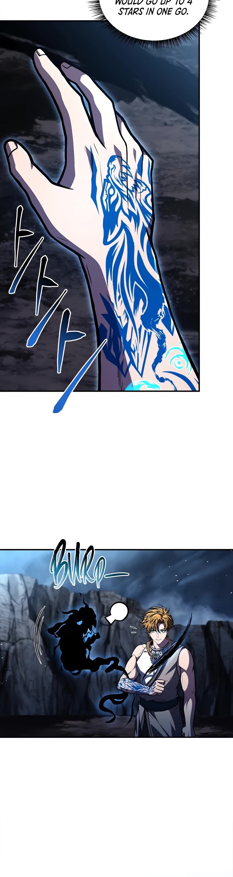 Talent-Swallowing Magician Chapter 78 page 51 - Chapter 78