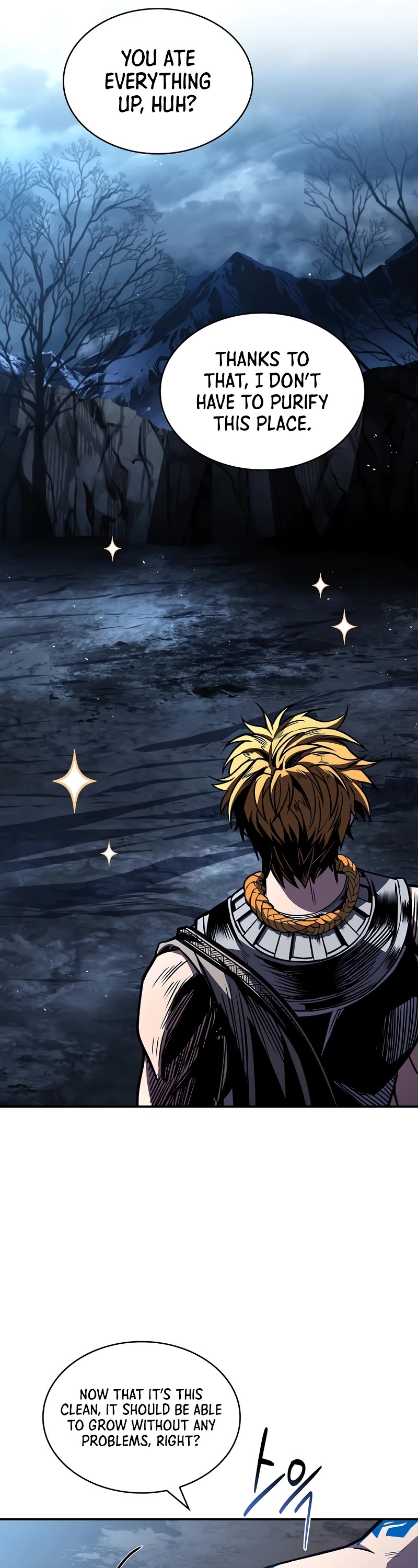 Talent-Swallowing Magician Chapter 78 page 52 - Chapter 78