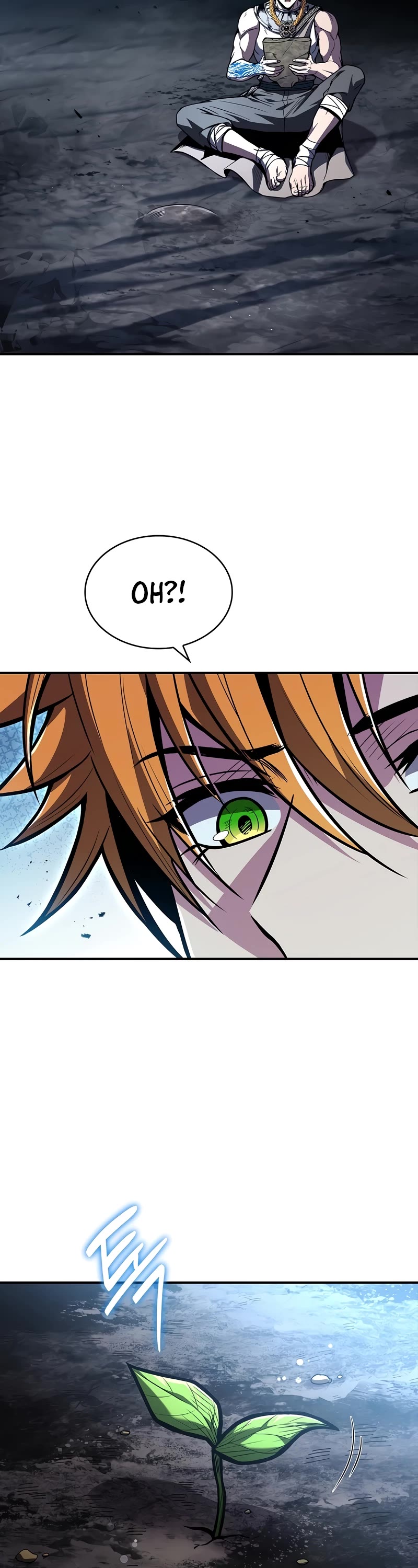 Talent-Swallowing Magician Chapter 78 page 54 - Chapter 78