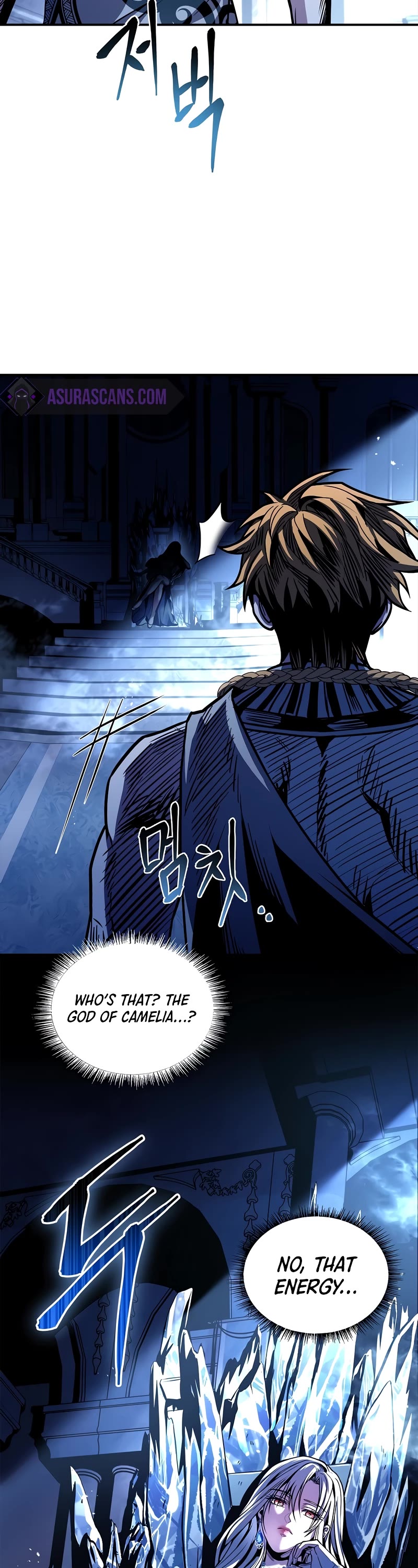 Talent-Swallowing Magician Chapter 78 page 59 - Chapter 78