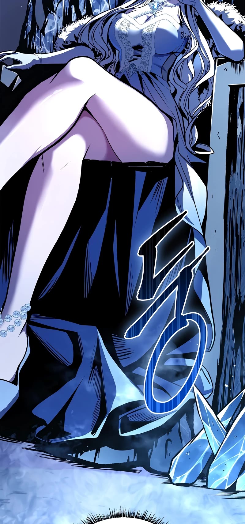 Talent-Swallowing Magician Chapter 78 page 60 - Chapter 78