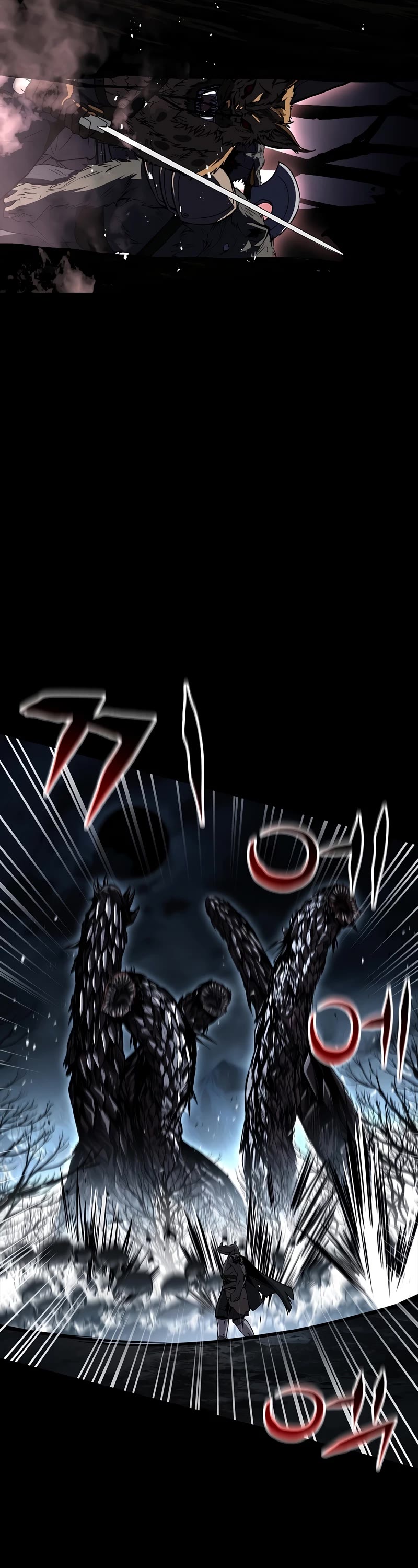 Talent-Swallowing Magician Chapter 78 page 9 - Chapter 78