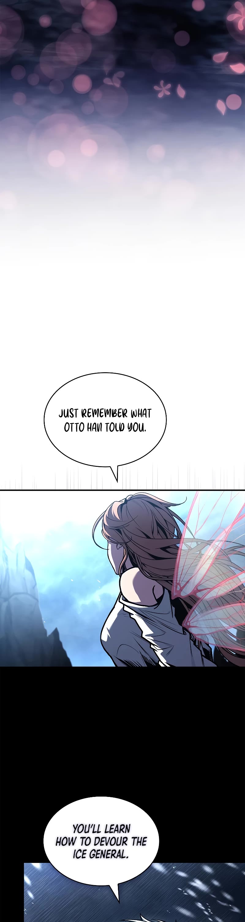 Talent-Swallowing Magician Chapter 79 page 15 - Chapter 79
