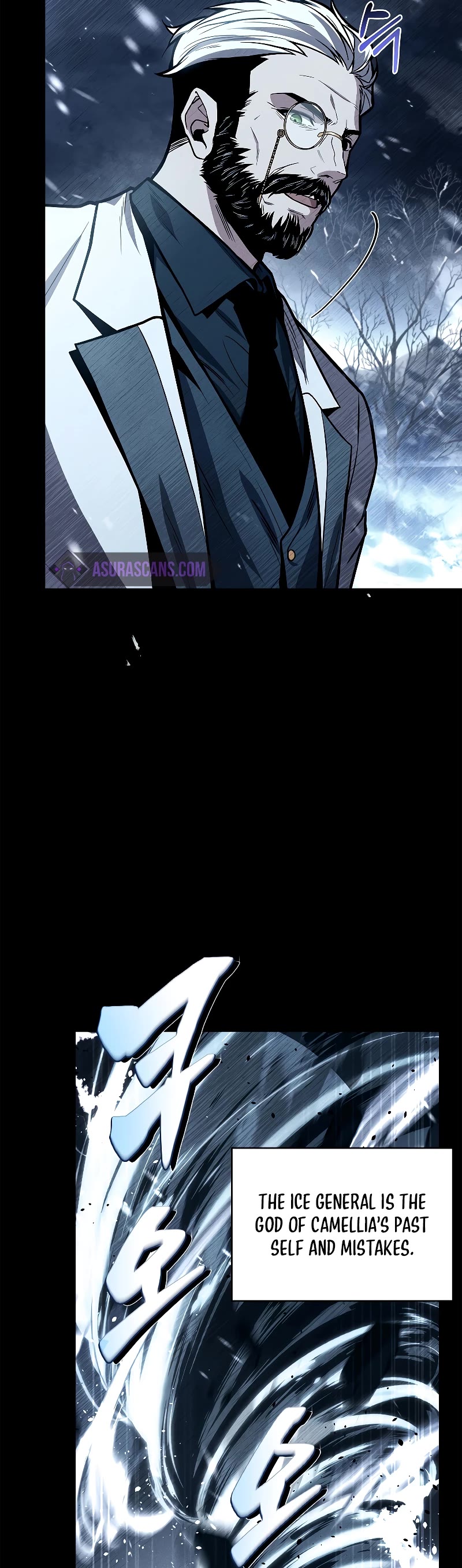 Talent-Swallowing Magician Chapter 79 page 16 - Chapter 79