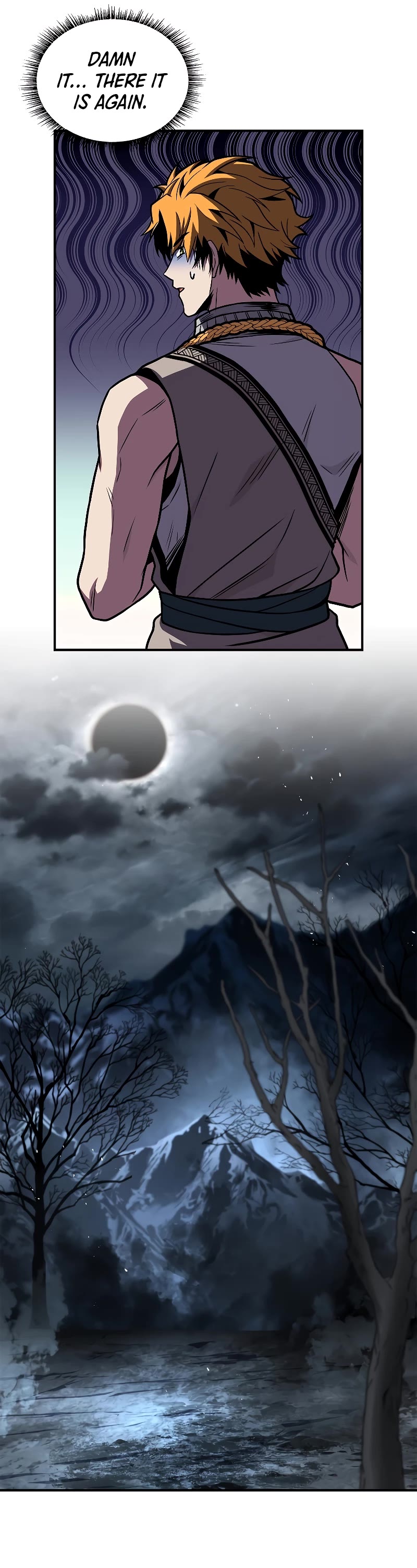 Talent-Swallowing Magician Chapter 79 page 22 - Chapter 79