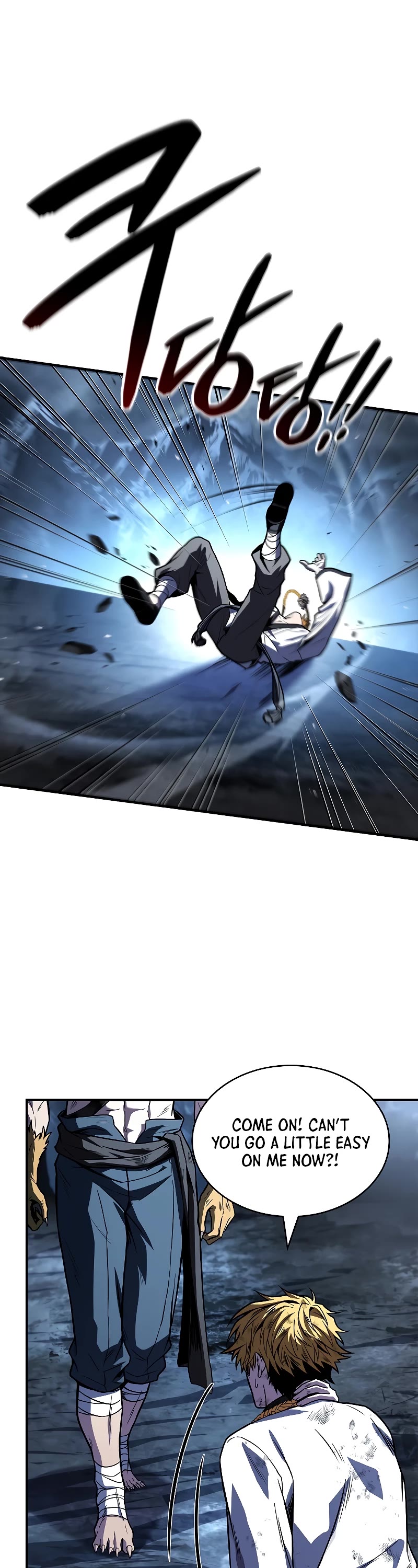 Talent-Swallowing Magician Chapter 79 page 23 - Chapter 79