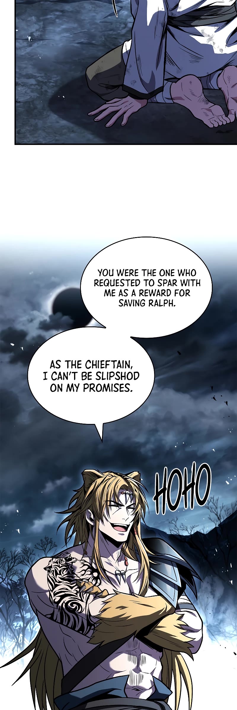 Talent-Swallowing Magician Chapter 79 page 24 - Chapter 79
